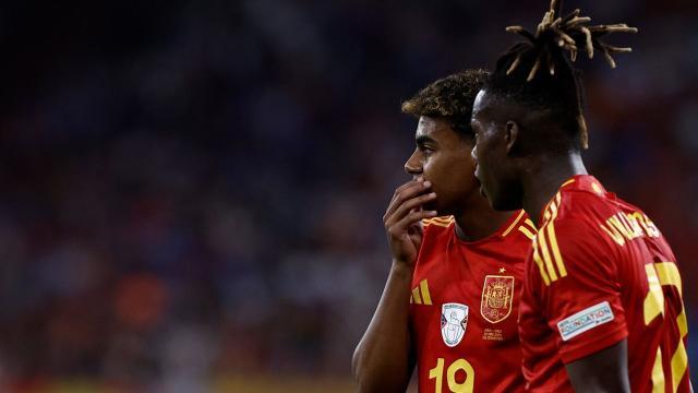 v站-【观点】欧洲杯唯快不破，简洁迅速才是王道