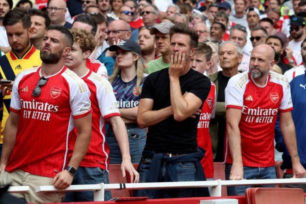 v体育-【观察】砸了2亿虐不了保级队，阿森纳的问题出在哪？