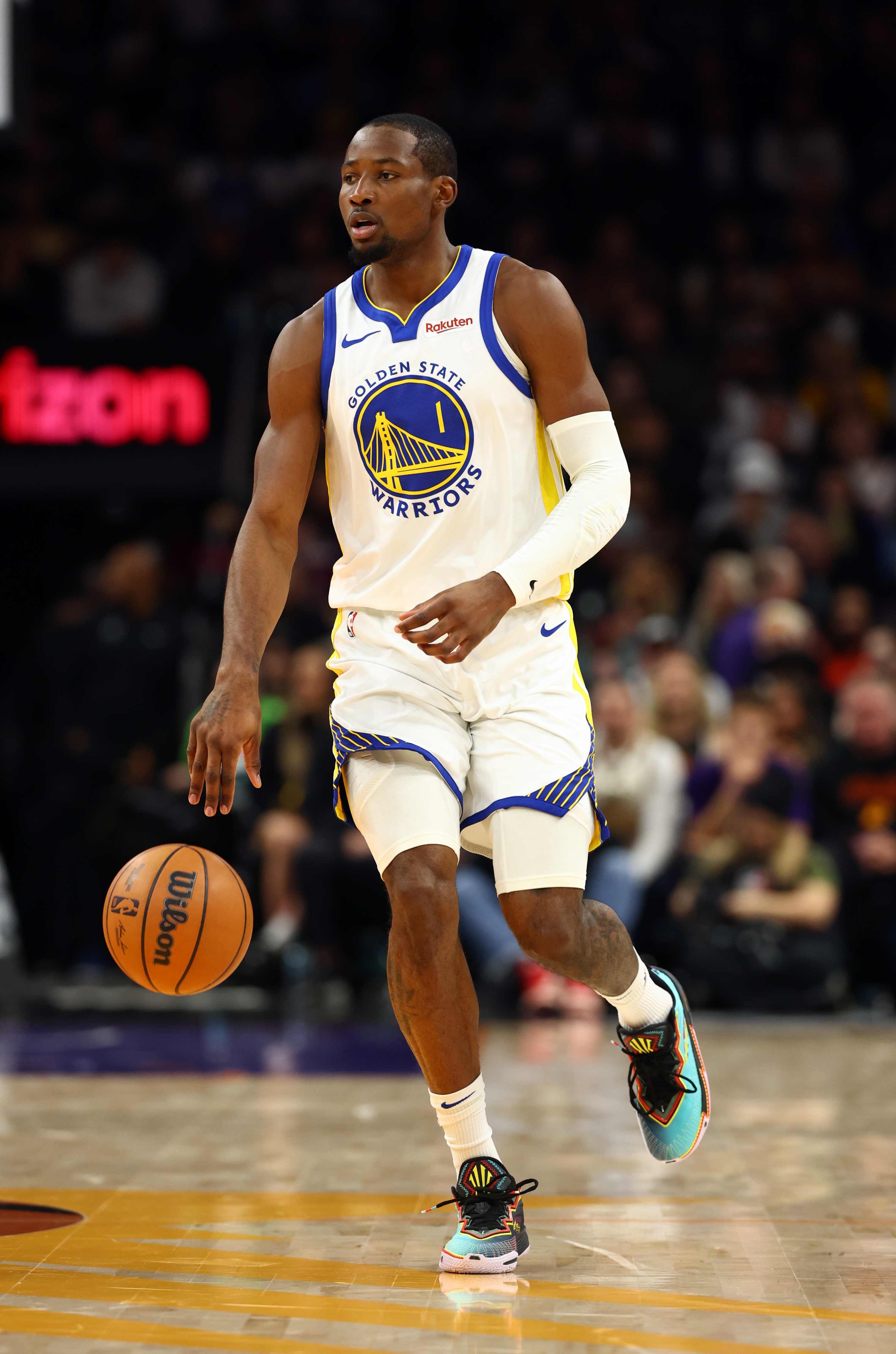 v站-卡特:如果我在勇士 我会对库明加说这是他打出身价的绝佳机会