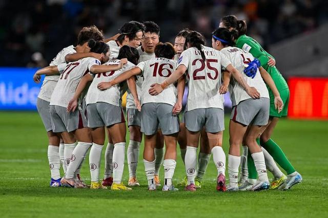 v站-女足亚洲杯｜中国女足次战乌兹别克斯坦或将调整阵容