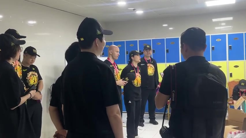 v站体育-四川女篮主帅：除了自己没人相信今晚能赢 感谢球员拼下比赛